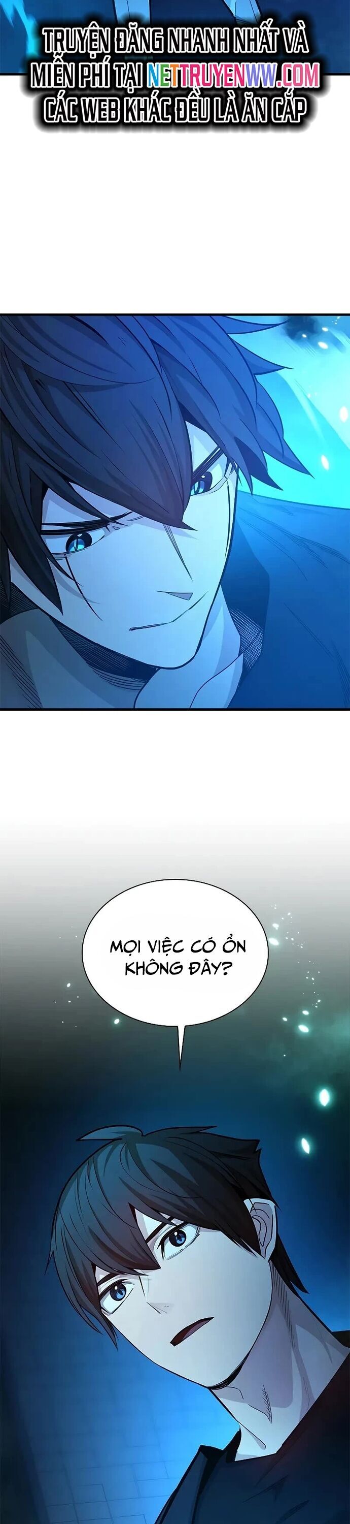 Hầm Ngục Hướng Dẫn Cấp Địa Ngục Chapter 191 - 3