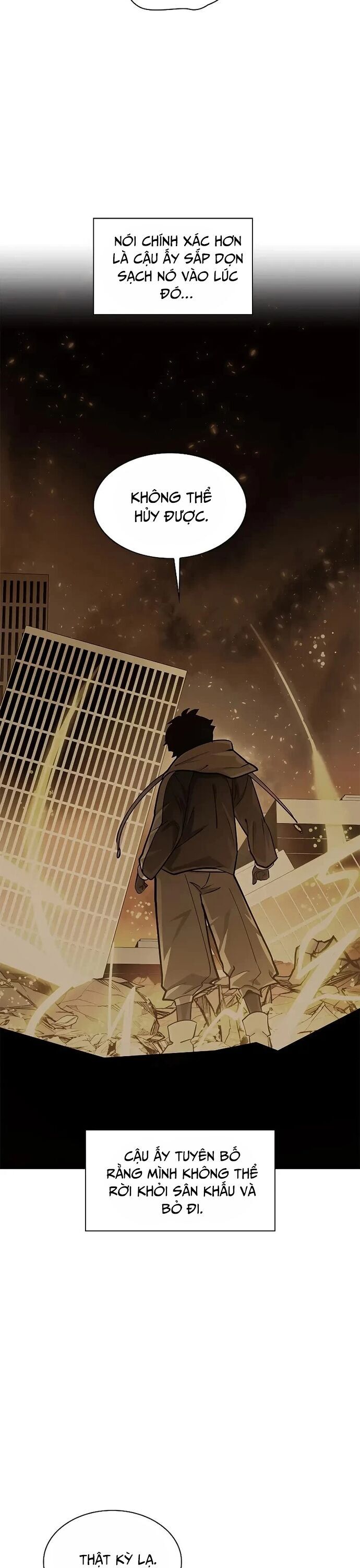 Hầm Ngục Hướng Dẫn Cấp Địa Ngục Chapter 191 - 21
