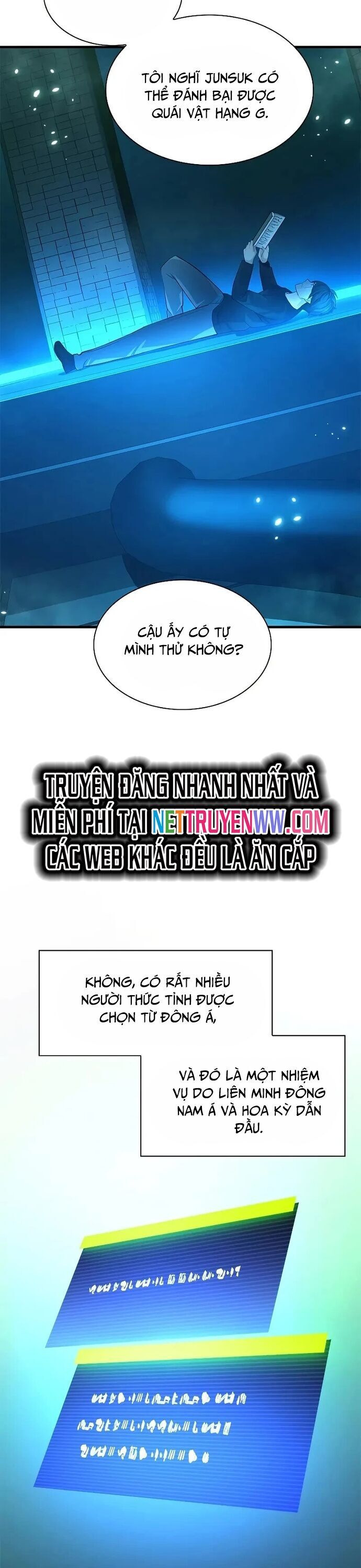 Hầm Ngục Hướng Dẫn Cấp Địa Ngục Chapter 191 - 22