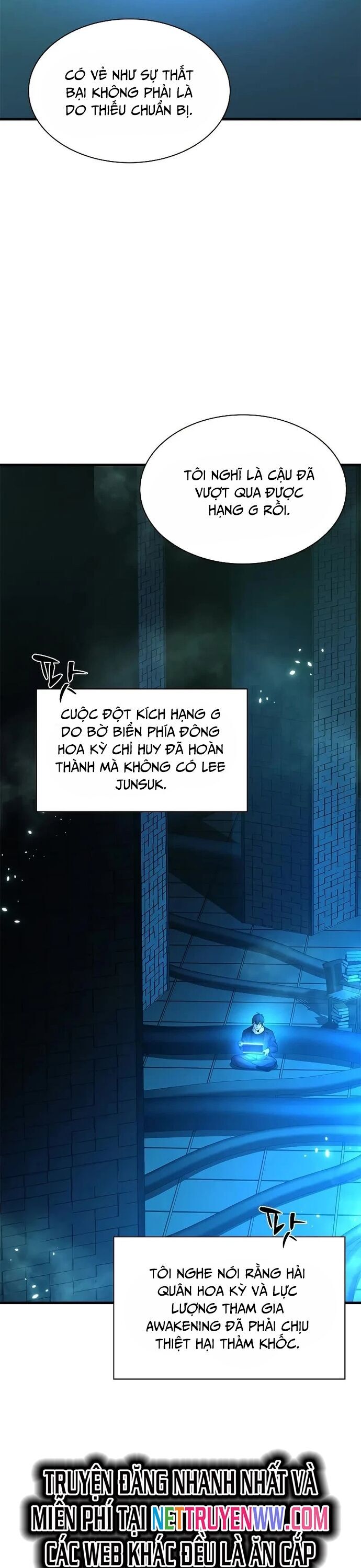 Hầm Ngục Hướng Dẫn Cấp Địa Ngục Chapter 191 - 23