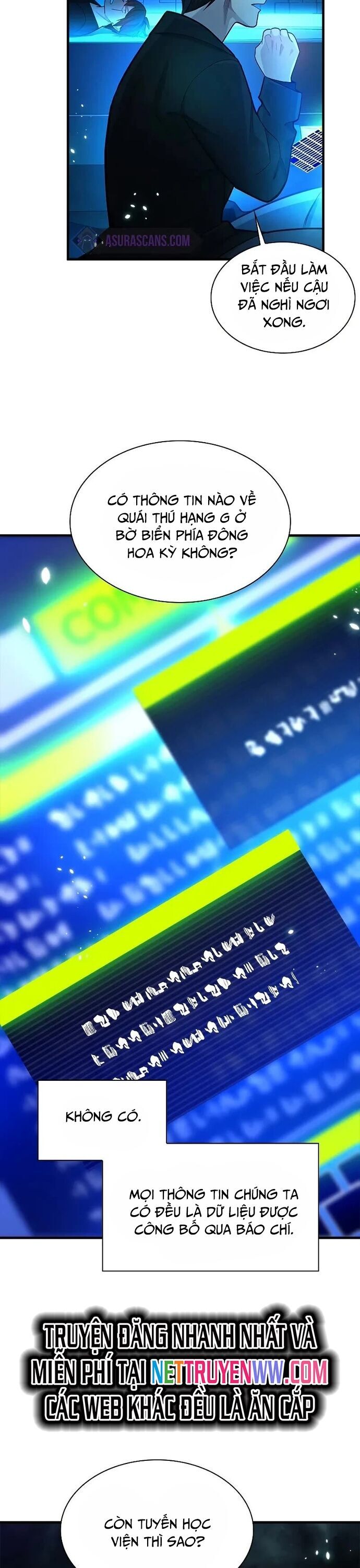 Hầm Ngục Hướng Dẫn Cấp Địa Ngục Chapter 191 - 25