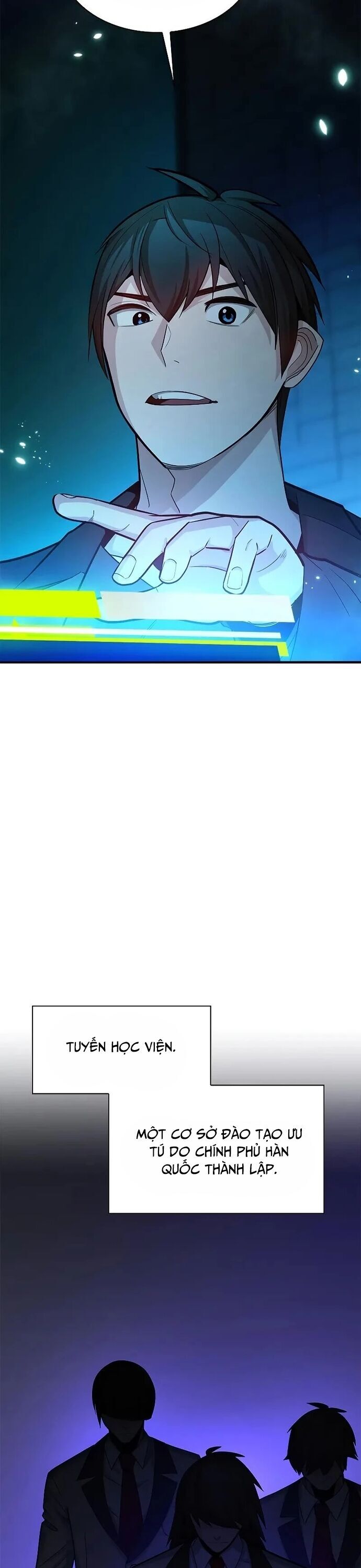 Hầm Ngục Hướng Dẫn Cấp Địa Ngục Chapter 191 - 26