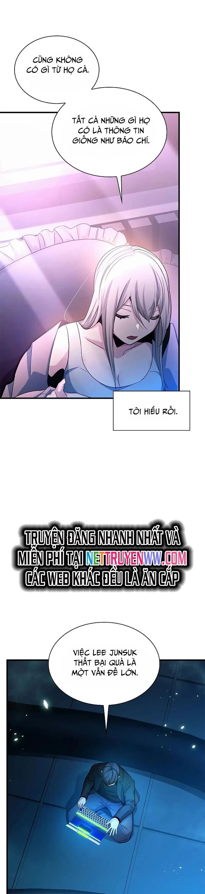 Hầm Ngục Hướng Dẫn Cấp Địa Ngục Chapter 191 - 28