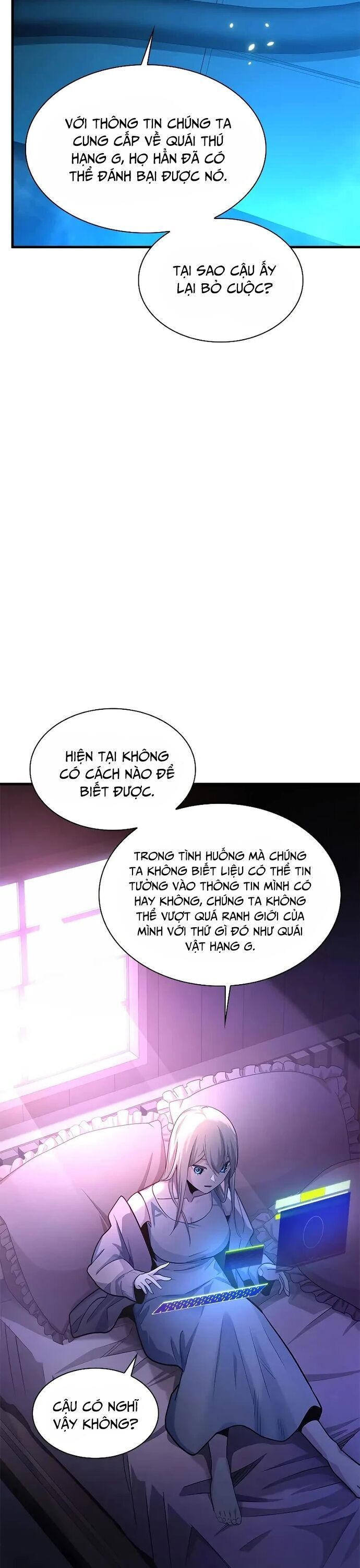 Hầm Ngục Hướng Dẫn Cấp Địa Ngục Chapter 191 - 29