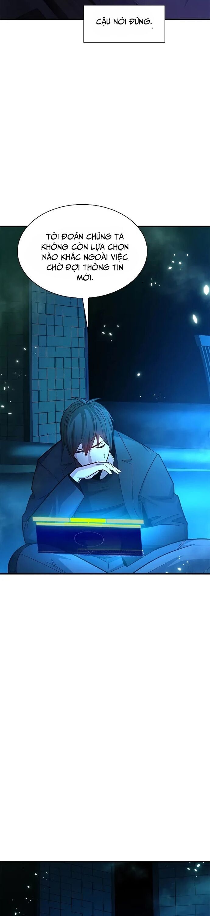 Hầm Ngục Hướng Dẫn Cấp Địa Ngục Chapter 191 - 30