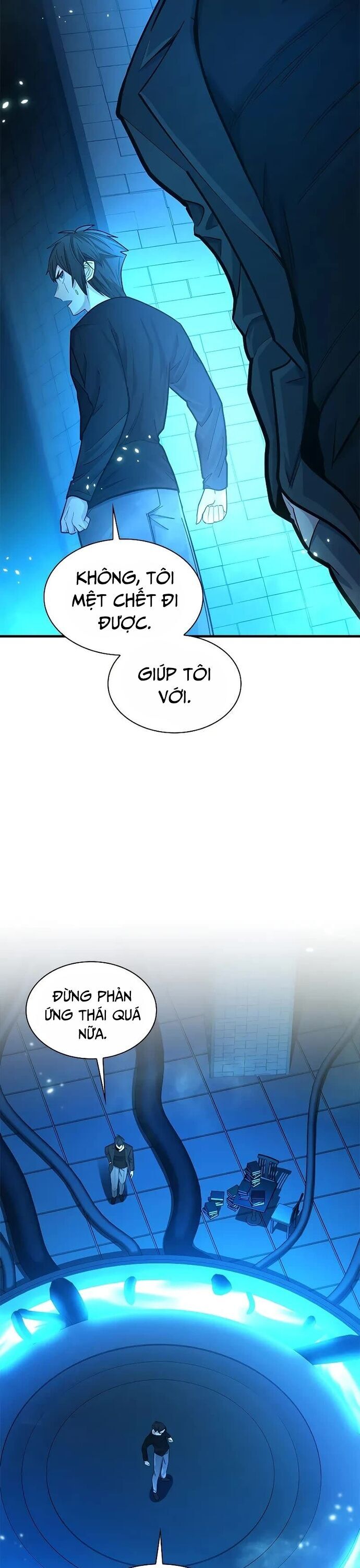 Hầm Ngục Hướng Dẫn Cấp Địa Ngục Chapter 191 - 4