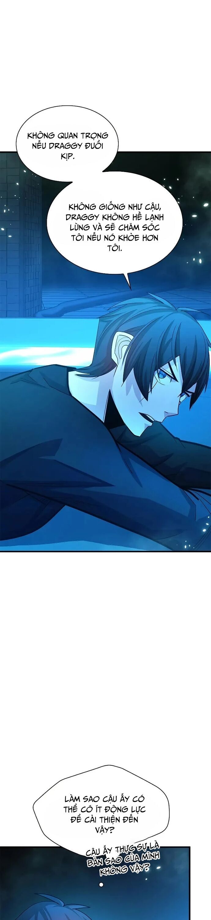 Hầm Ngục Hướng Dẫn Cấp Địa Ngục Chapter 191 - 33