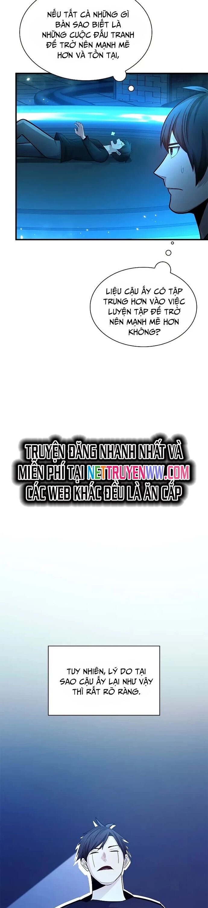 Hầm Ngục Hướng Dẫn Cấp Địa Ngục Chapter 191 - 36