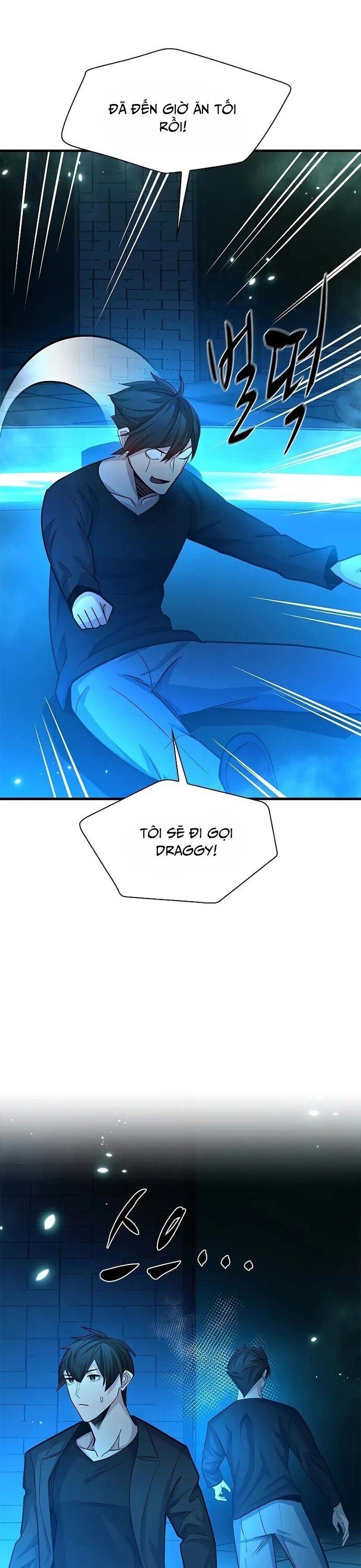 Hầm Ngục Hướng Dẫn Cấp Địa Ngục Chapter 191 - 38