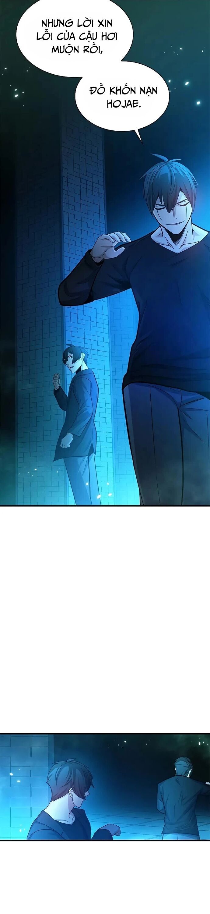 Hầm Ngục Hướng Dẫn Cấp Địa Ngục Chapter 191 - 43