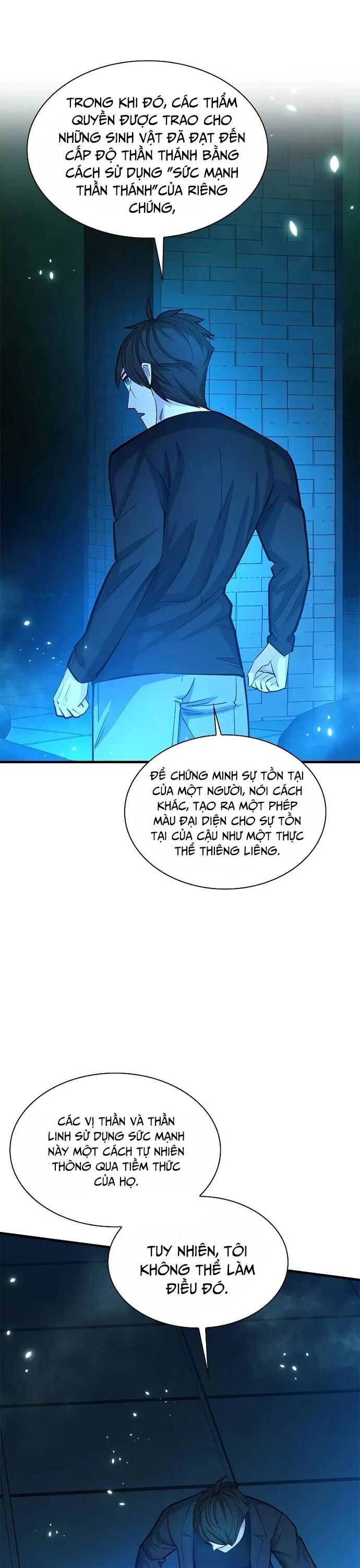 Hầm Ngục Hướng Dẫn Cấp Địa Ngục Chapter 191 - 6