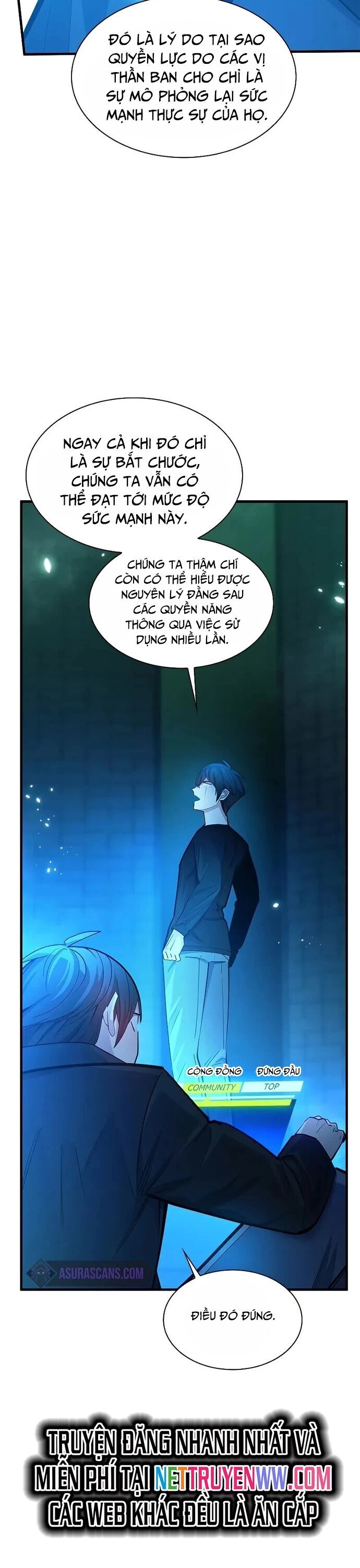 Hầm Ngục Hướng Dẫn Cấp Địa Ngục Chapter 191 - 8