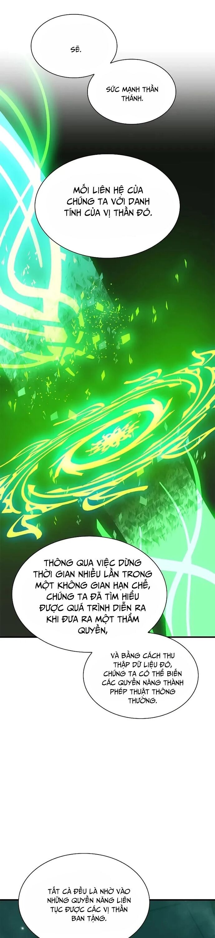 Hầm Ngục Hướng Dẫn Cấp Địa Ngục Chapter 191 - 9