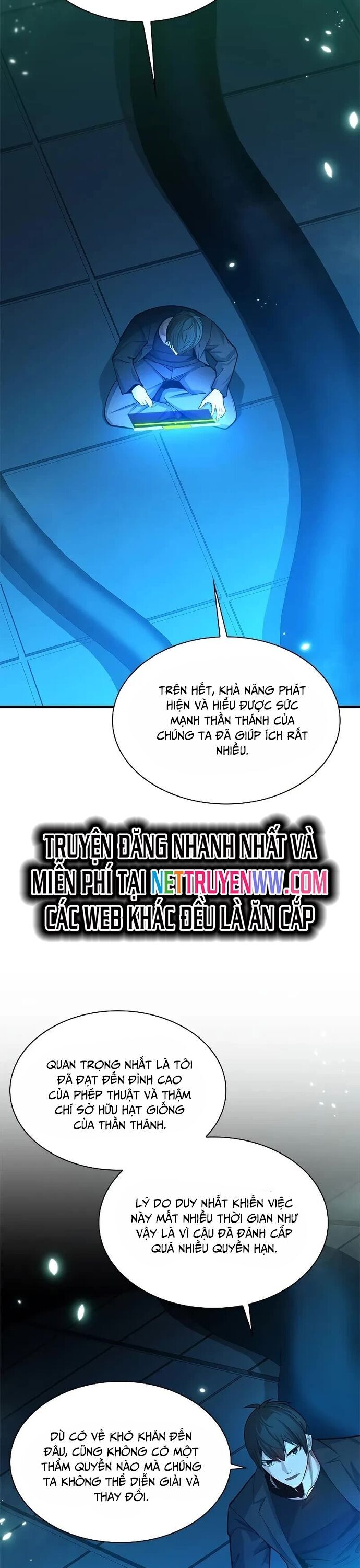 Hầm Ngục Hướng Dẫn Cấp Địa Ngục Chapter 191 - 10