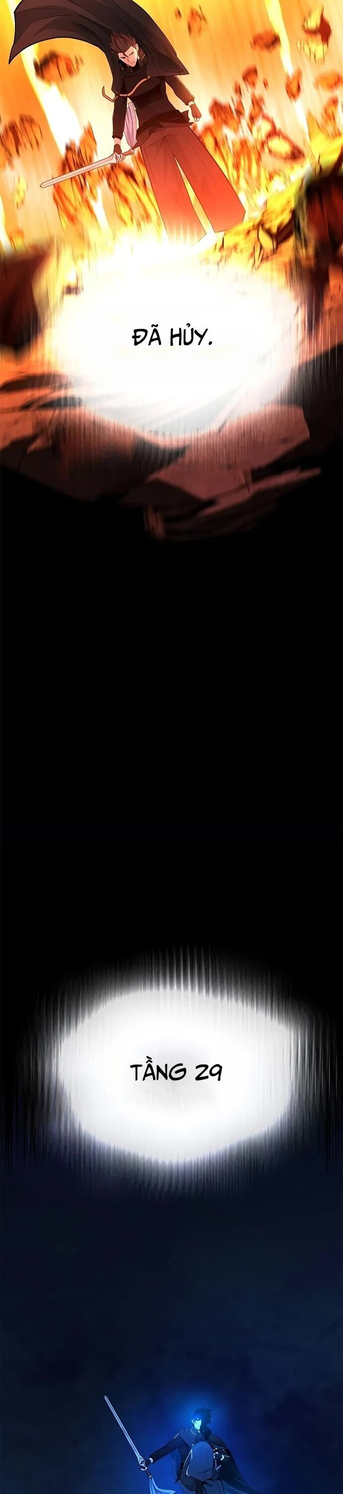 Hầm Ngục Hướng Dẫn Cấp Địa Ngục Chapter 192 - 2