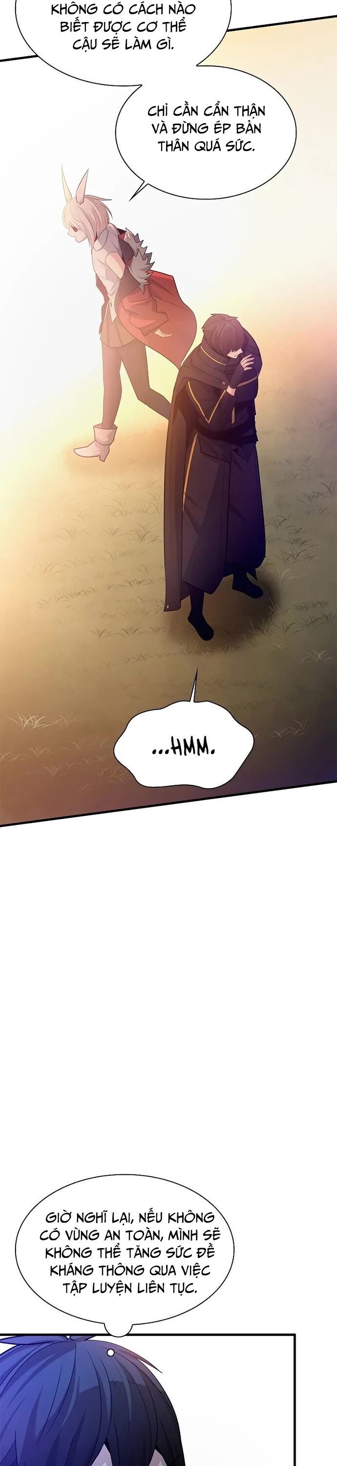 Hầm Ngục Hướng Dẫn Cấp Địa Ngục Chapter 192 - 13