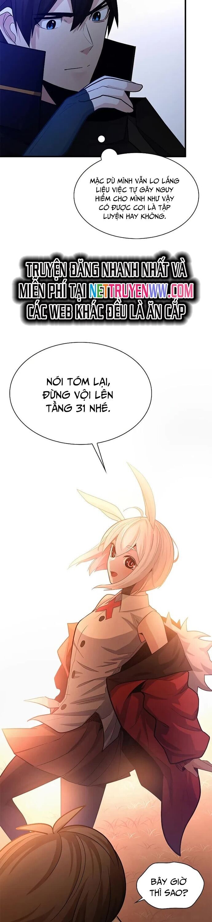 Hầm Ngục Hướng Dẫn Cấp Địa Ngục Chapter 192 - 14