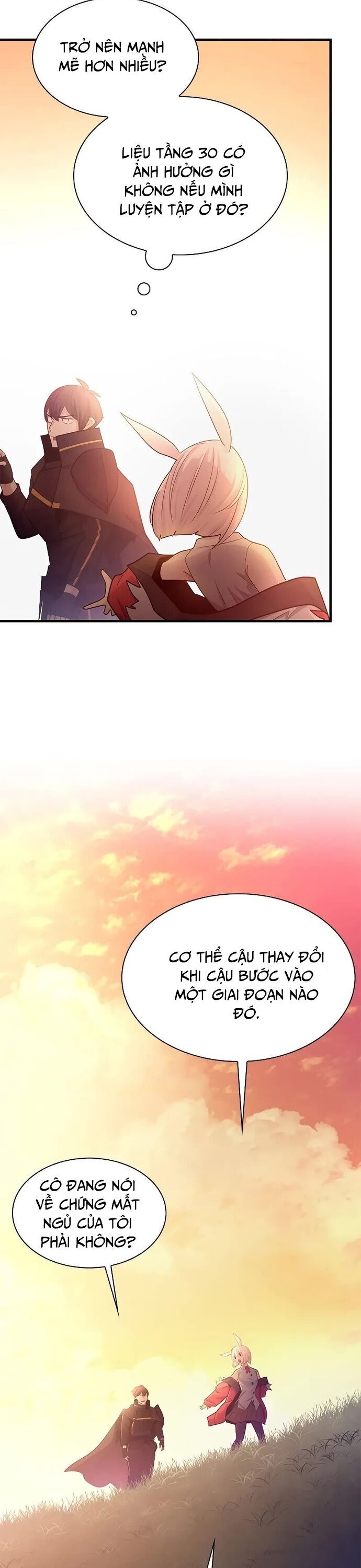 Hầm Ngục Hướng Dẫn Cấp Địa Ngục Chapter 192 - 16