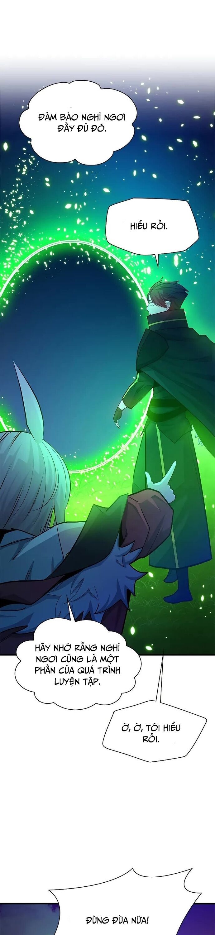 Hầm Ngục Hướng Dẫn Cấp Địa Ngục Chapter 192 - 19