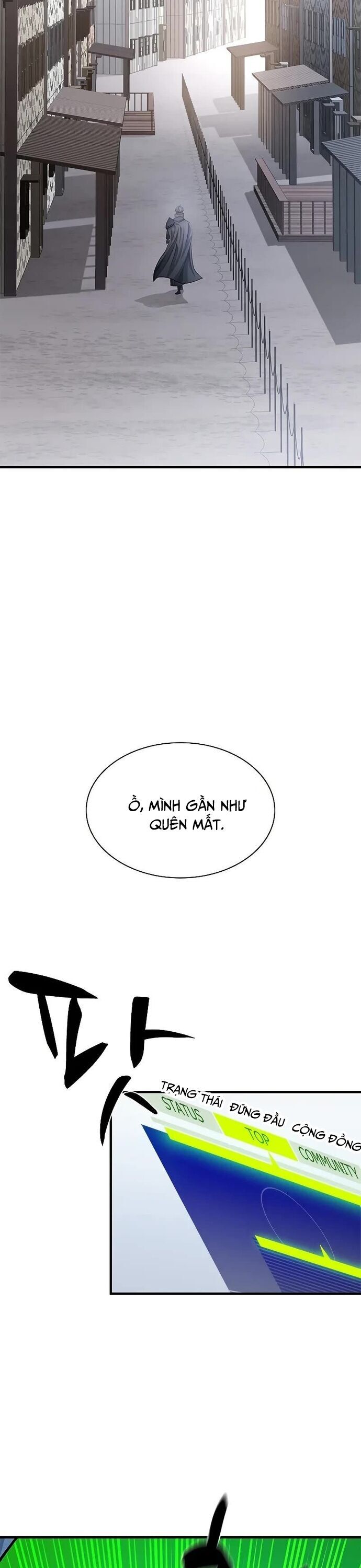 Hầm Ngục Hướng Dẫn Cấp Địa Ngục Chapter 192 - 25