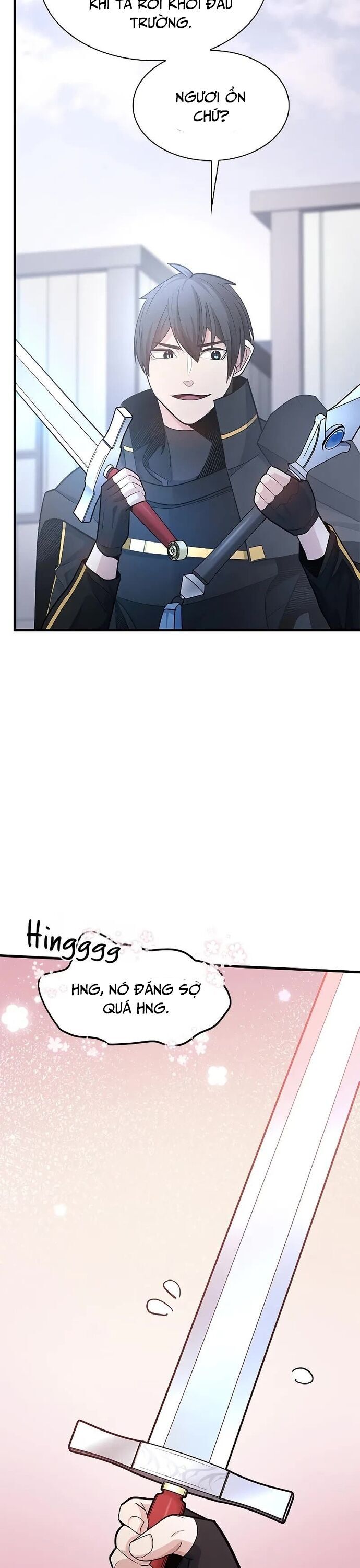 Hầm Ngục Hướng Dẫn Cấp Địa Ngục Chapter 192 - 27