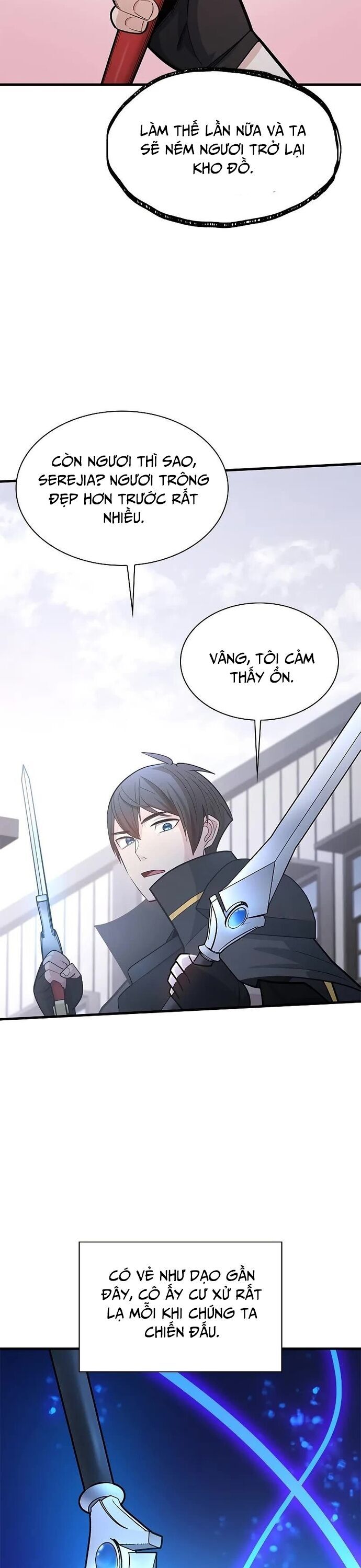 Hầm Ngục Hướng Dẫn Cấp Địa Ngục Chapter 192 - 28