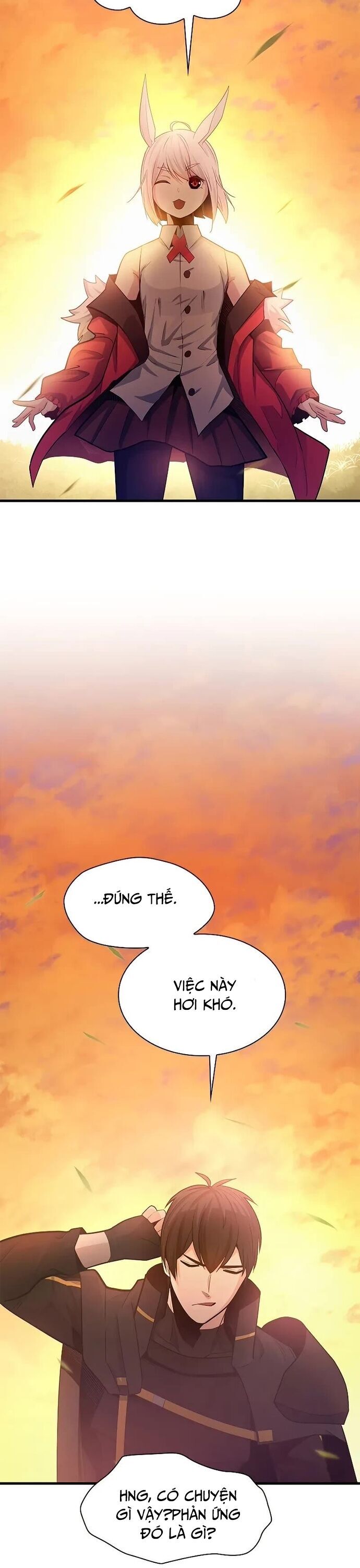 Hầm Ngục Hướng Dẫn Cấp Địa Ngục Chapter 192 - 4