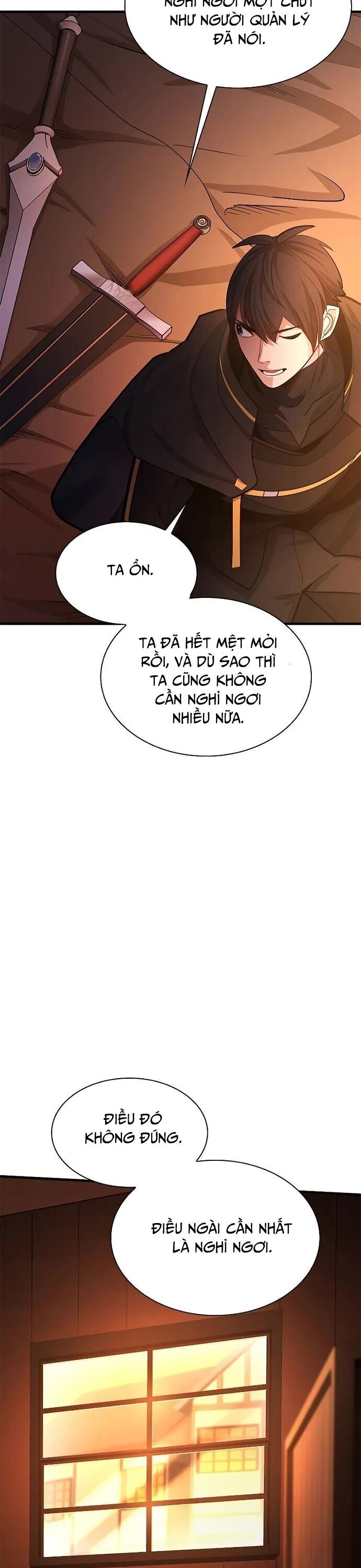 Hầm Ngục Hướng Dẫn Cấp Địa Ngục Chapter 192 - 33