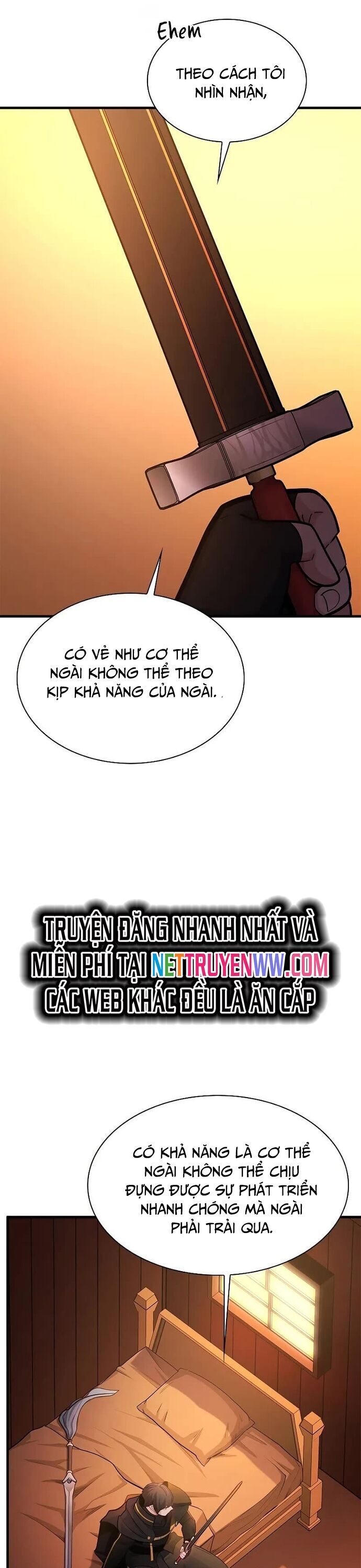 Hầm Ngục Hướng Dẫn Cấp Địa Ngục Chapter 192 - 39