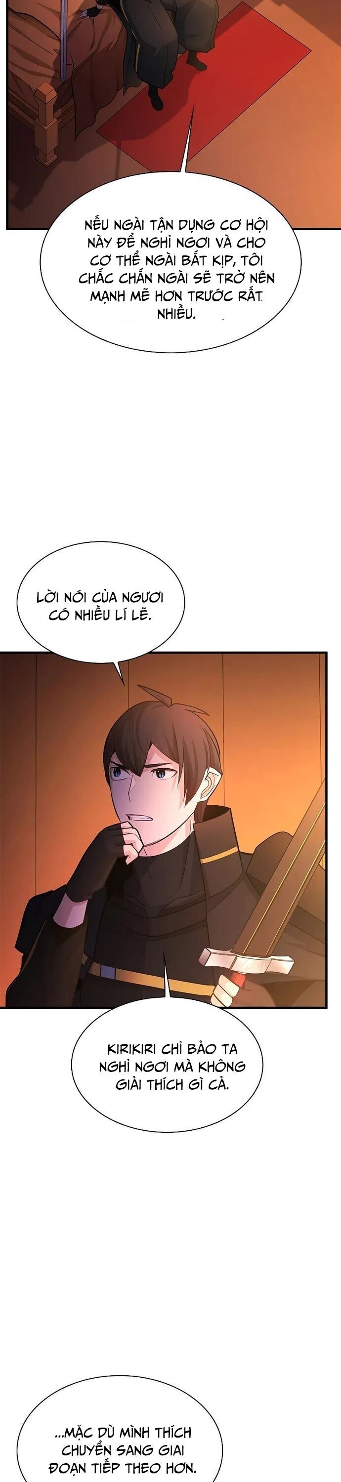 Hầm Ngục Hướng Dẫn Cấp Địa Ngục Chapter 192 - 40