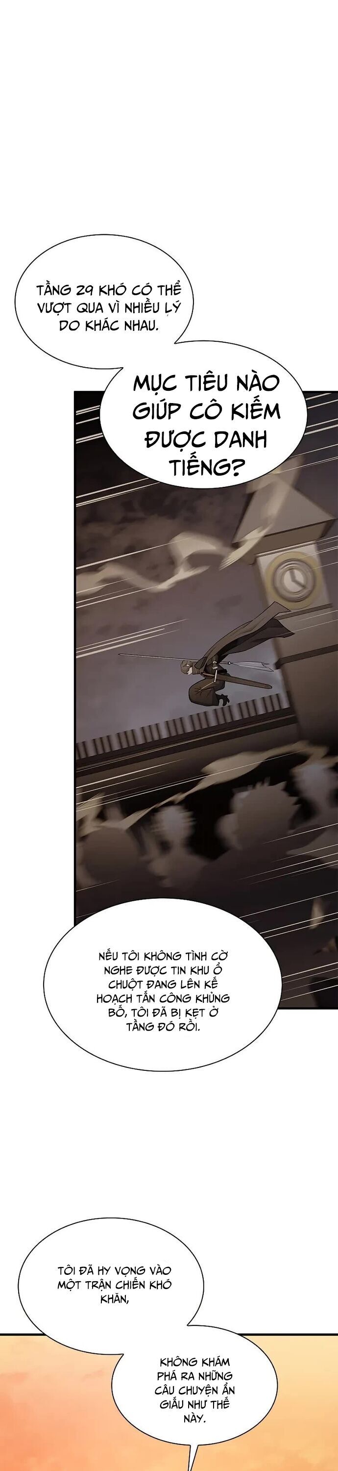 Hầm Ngục Hướng Dẫn Cấp Địa Ngục Chapter 192 - 5