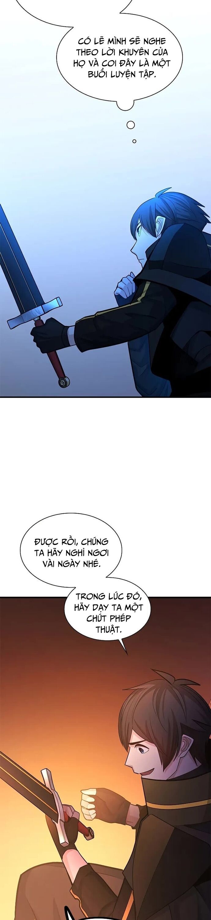 Hầm Ngục Hướng Dẫn Cấp Địa Ngục Chapter 192 - 41