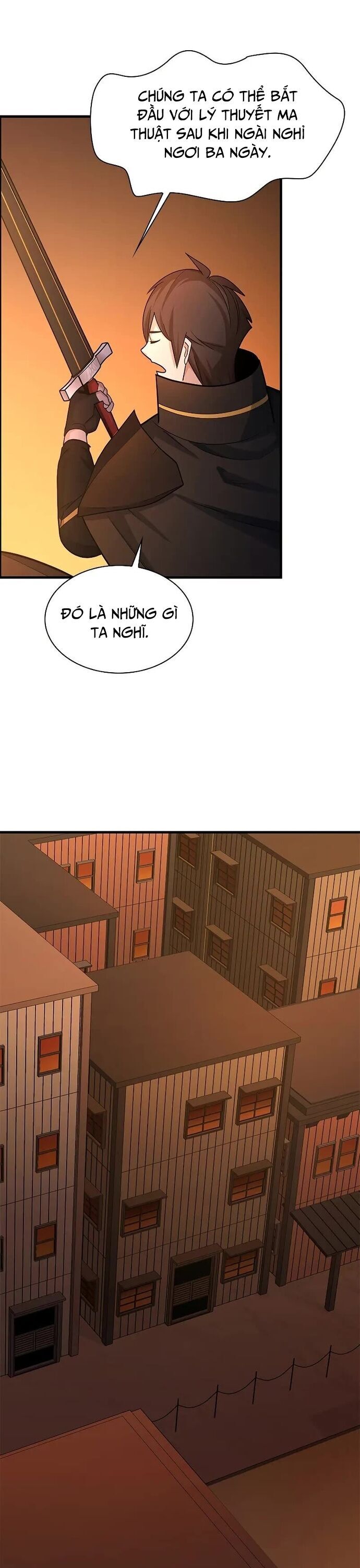 Hầm Ngục Hướng Dẫn Cấp Địa Ngục Chapter 192 - 43