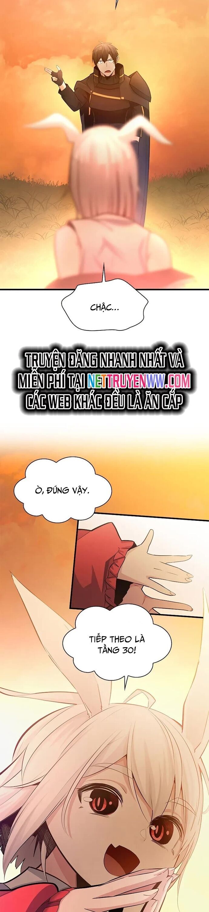 Hầm Ngục Hướng Dẫn Cấp Địa Ngục Chapter 192 - 6