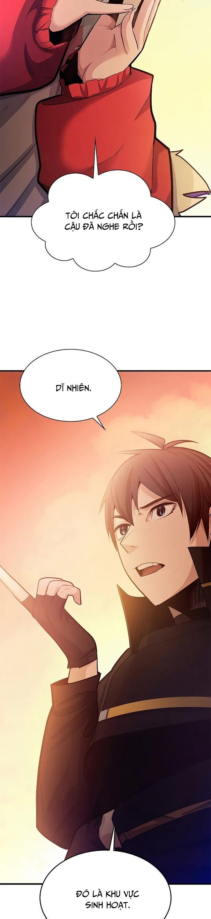 Hầm Ngục Hướng Dẫn Cấp Địa Ngục Chapter 192 - 7