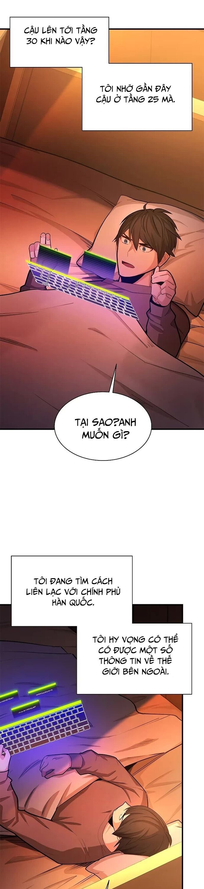 Hầm Ngục Hướng Dẫn Cấp Địa Ngục Chapter 193 - 11