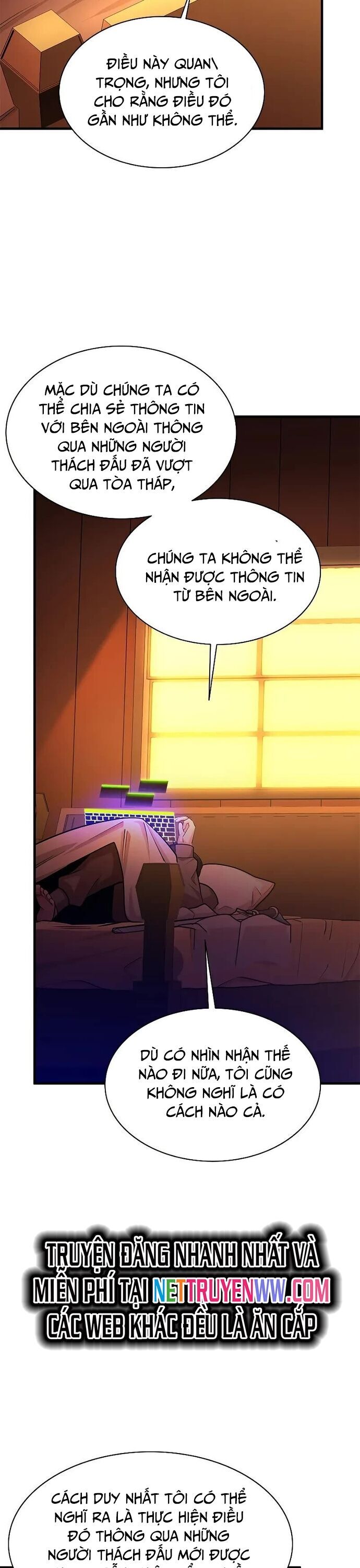 Hầm Ngục Hướng Dẫn Cấp Địa Ngục Chapter 193 - 12