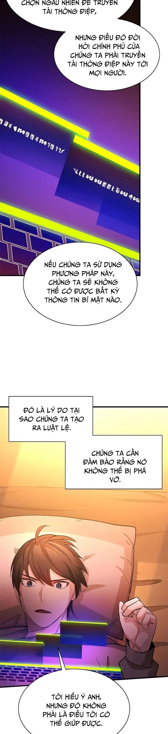 Hầm Ngục Hướng Dẫn Cấp Địa Ngục Chapter 193 - 13