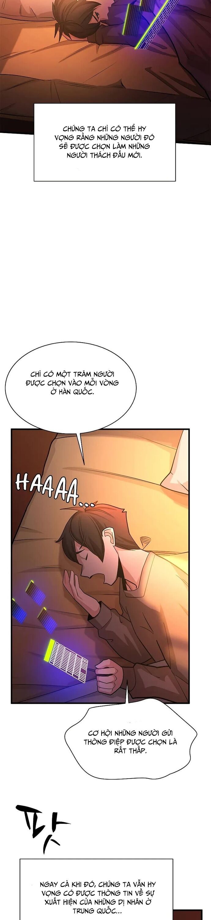 Hầm Ngục Hướng Dẫn Cấp Địa Ngục Chapter 193 - 15