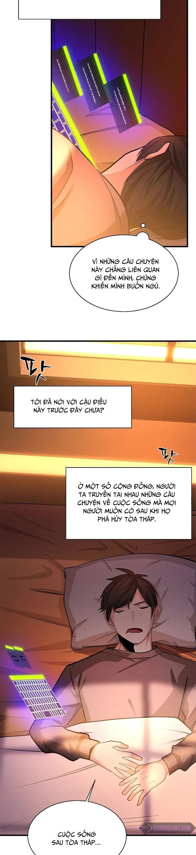 Hầm Ngục Hướng Dẫn Cấp Địa Ngục Chapter 193 - 16