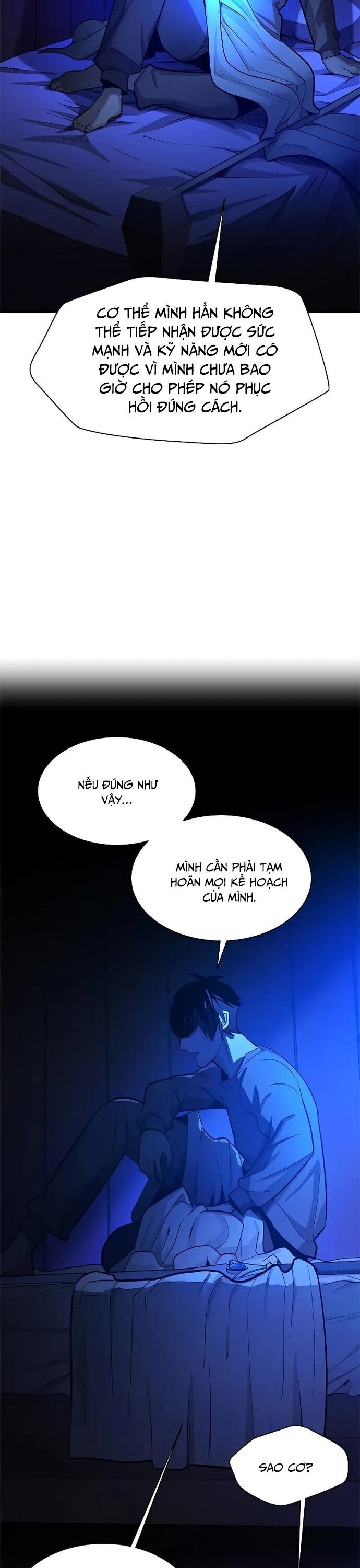 Hầm Ngục Hướng Dẫn Cấp Địa Ngục Chapter 193 - 3