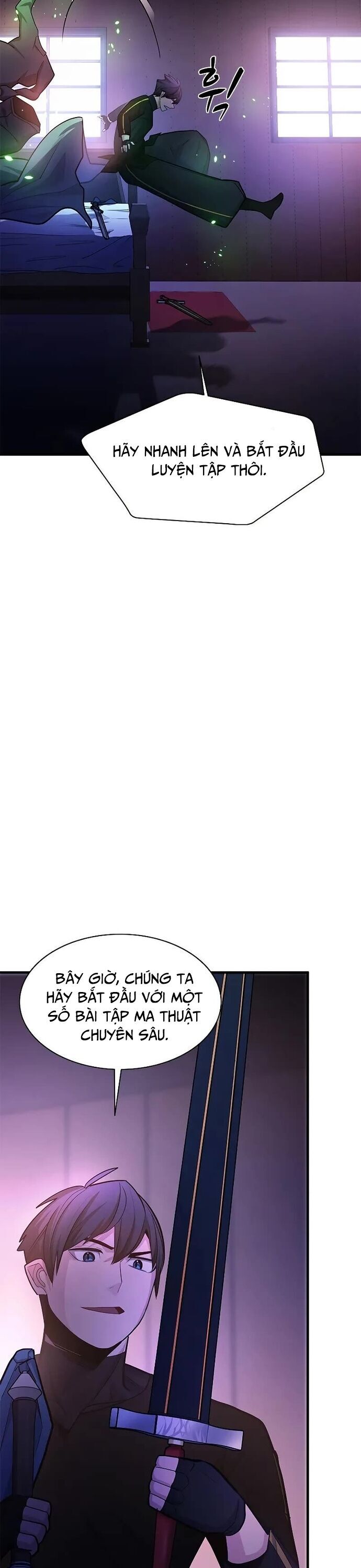 Hầm Ngục Hướng Dẫn Cấp Địa Ngục Chapter 193 - 22