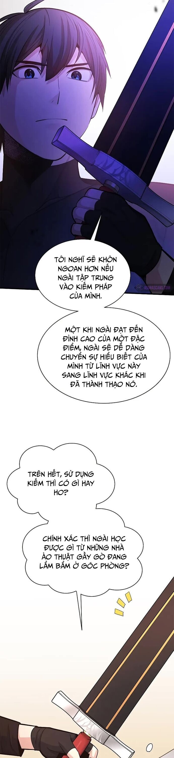 Hầm Ngục Hướng Dẫn Cấp Địa Ngục Chapter 193 - 24