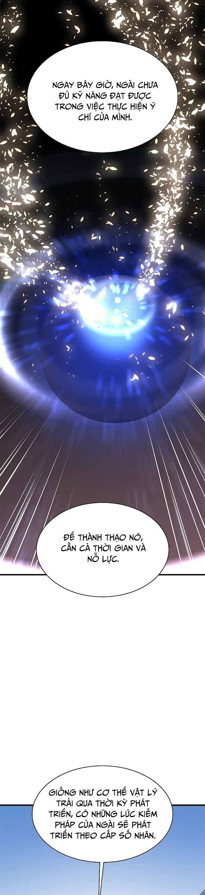 Hầm Ngục Hướng Dẫn Cấp Địa Ngục Chapter 193 - 27