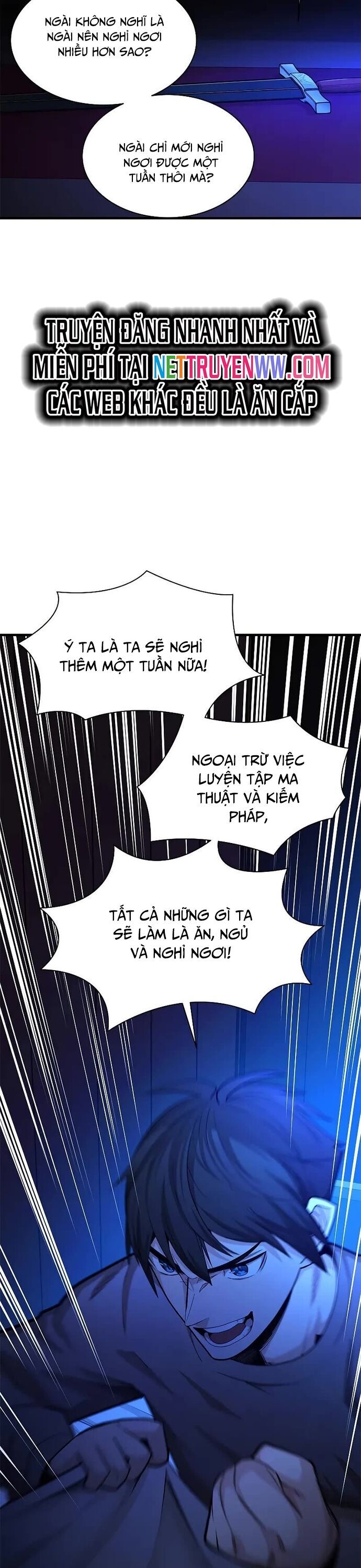 Hầm Ngục Hướng Dẫn Cấp Địa Ngục Chapter 193 - 4