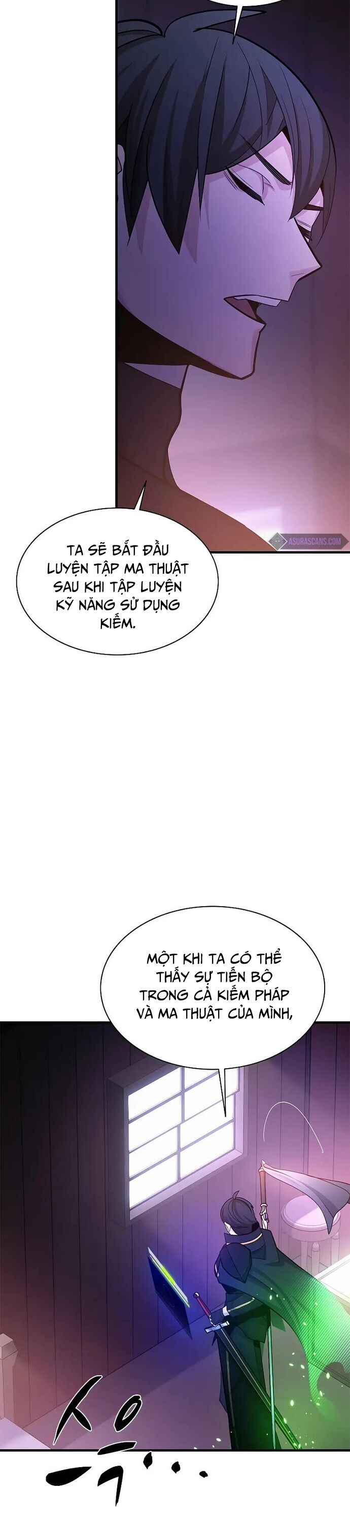 Hầm Ngục Hướng Dẫn Cấp Địa Ngục Chapter 193 - 32