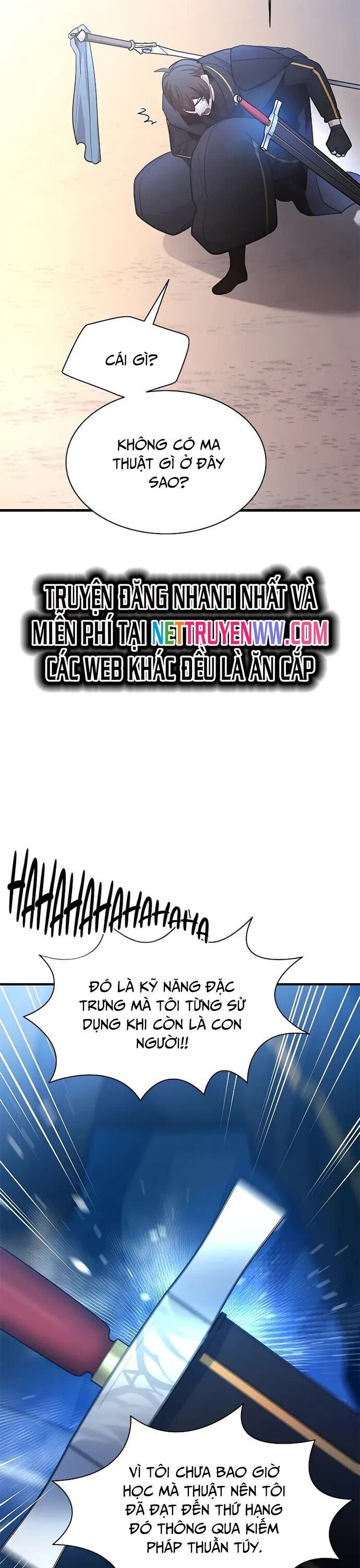 Hầm Ngục Hướng Dẫn Cấp Địa Ngục Chapter 193 - 35