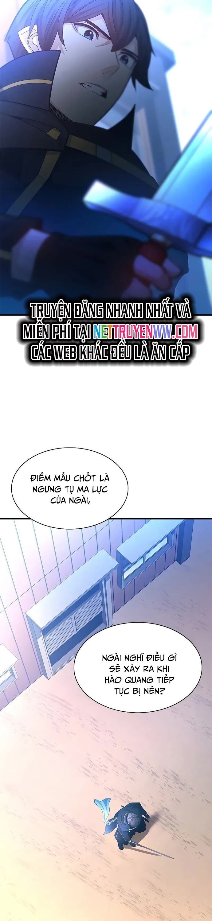 Hầm Ngục Hướng Dẫn Cấp Địa Ngục Chapter 193 - 38