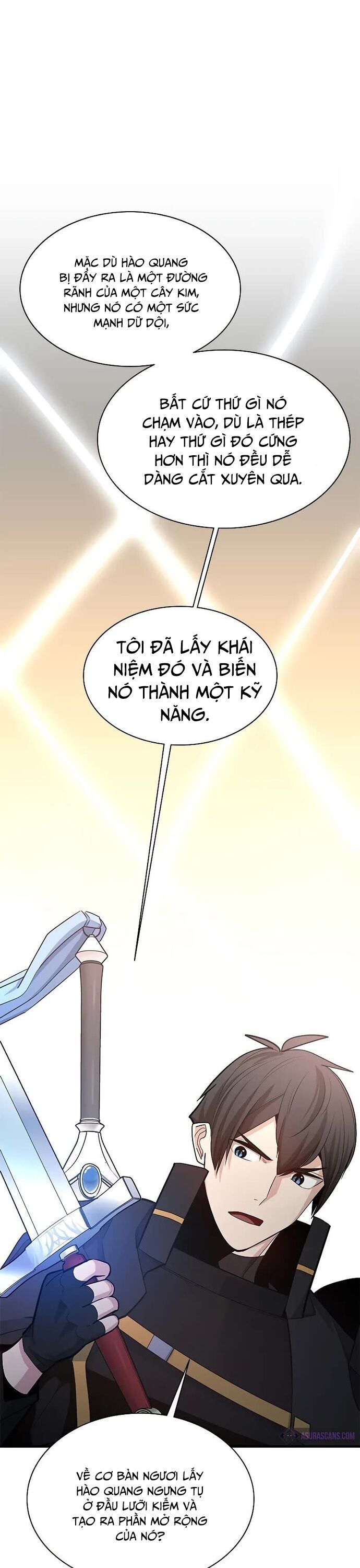 Hầm Ngục Hướng Dẫn Cấp Địa Ngục Chapter 193 - 40