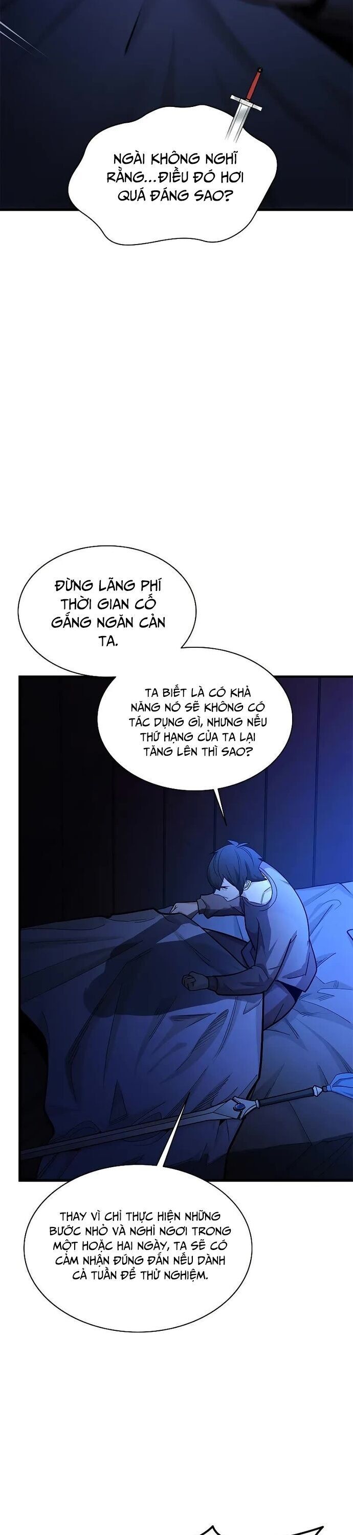 Hầm Ngục Hướng Dẫn Cấp Địa Ngục Chapter 193 - 5